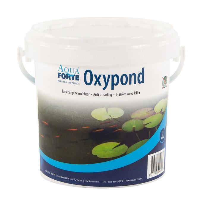 Aqua Forte Oxypond