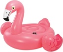 Intex Flamingo Ride-On (142cmX137cmX97cm)