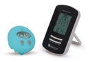 Kokido Draadloze Thermometer