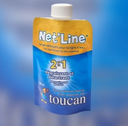 Toucan Net' Line - Waterlijn Reiniger