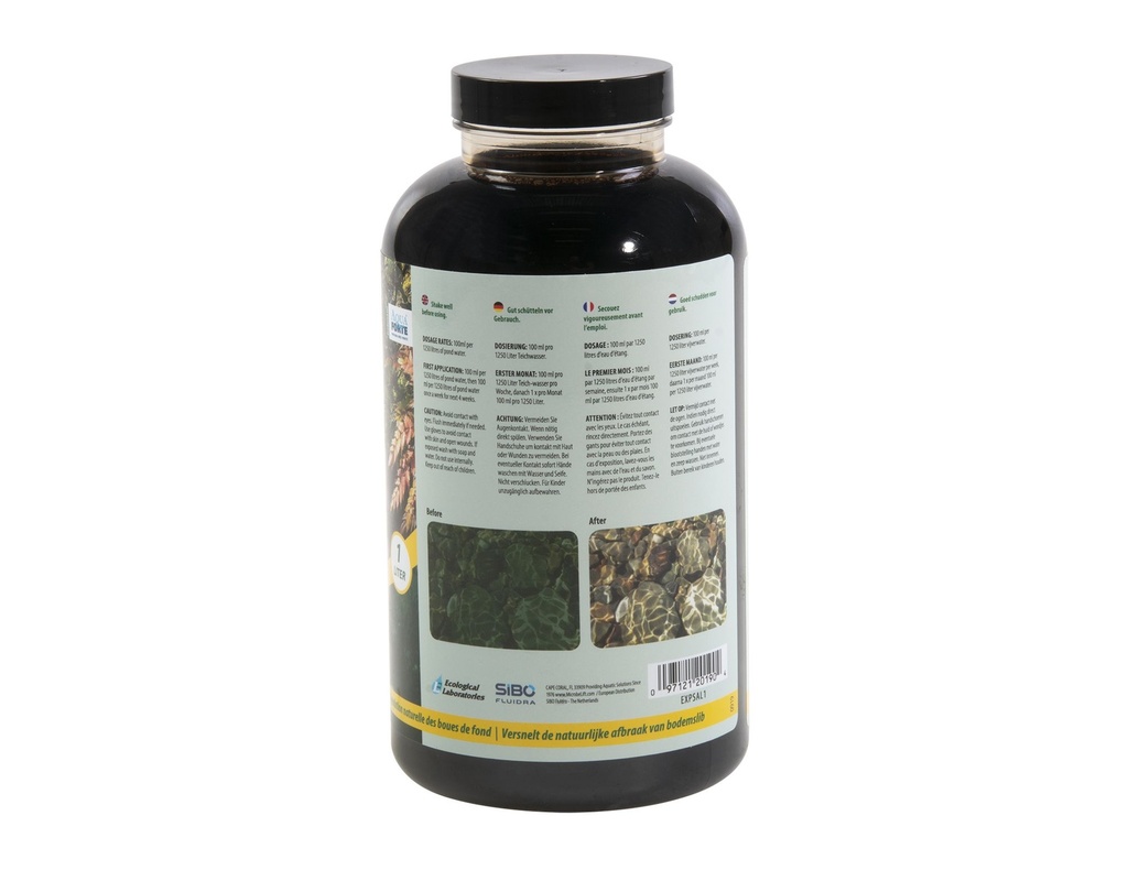 Microbe-Lift Sludge Away 1L