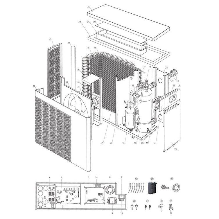 Inverter+ 17.5kW