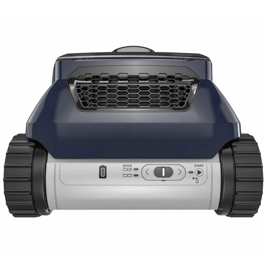 Zodiac Freerider RF 5400 IQ - Draadloze Zwembadrobot