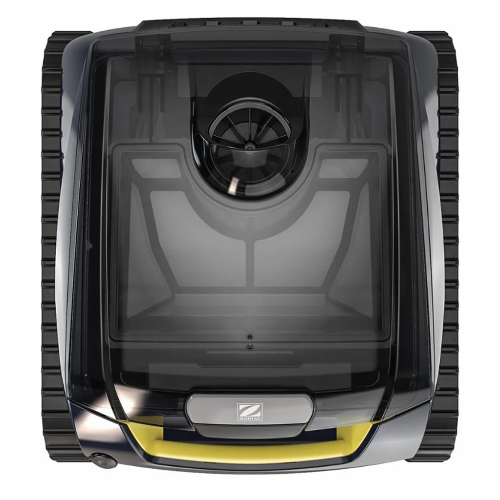 Zodiac Freerider RF 5400 IQ - Draadloze Zwembadrobot