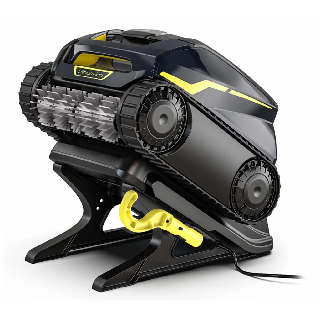 Zodiac Freerider RF 5400 IQ - Draadloze Zwembadrobot