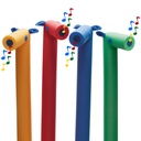Pool Noodle Pony - Kunststof Friet Voor Zwembad