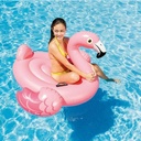 Intex Flamingo Ride-On (142cmX137cmX97cm)