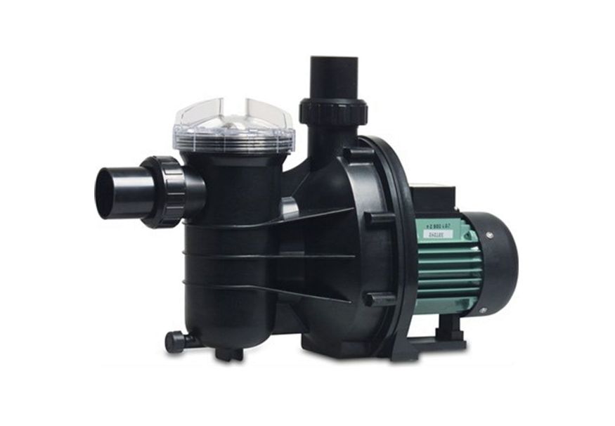 Pompe à filtre Flotide SS050 13m3