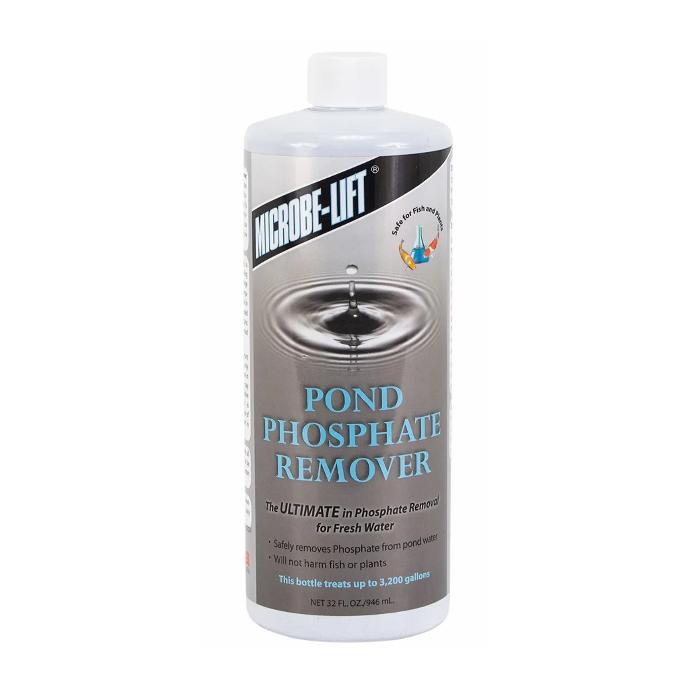 Microbe-Lift Phosphate Remover 1L - Fosfaat verwijderen (zwem)vijver