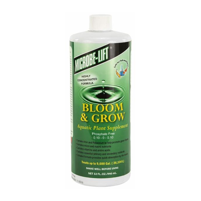 Microbe-Lift Bloom & Grow 1L