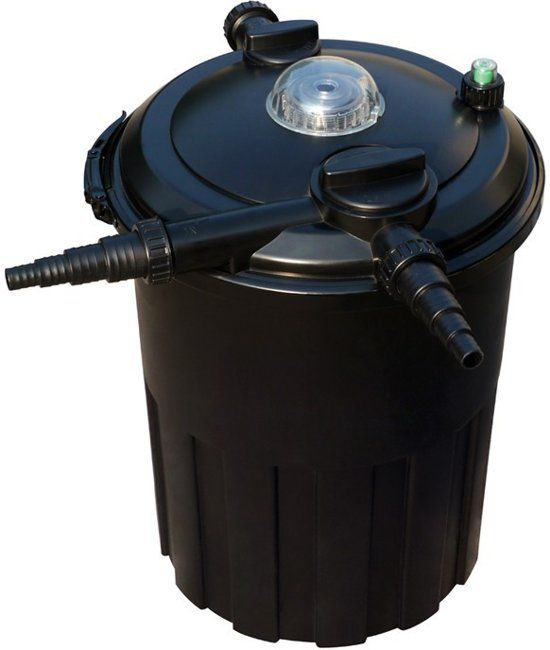 AquaForte Filtre à pression CBF 8000