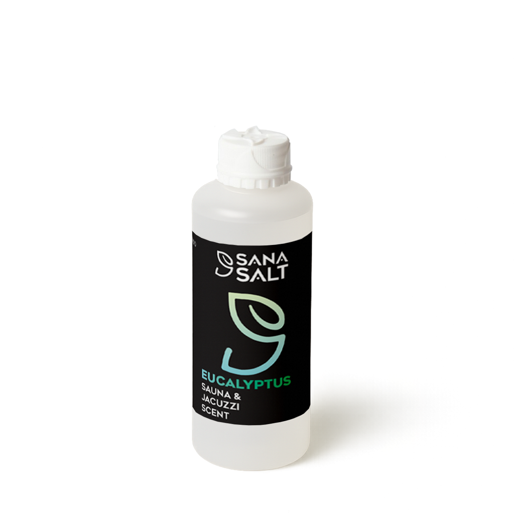  Parfum D'o - Parfum Sauna & Jacuzzi