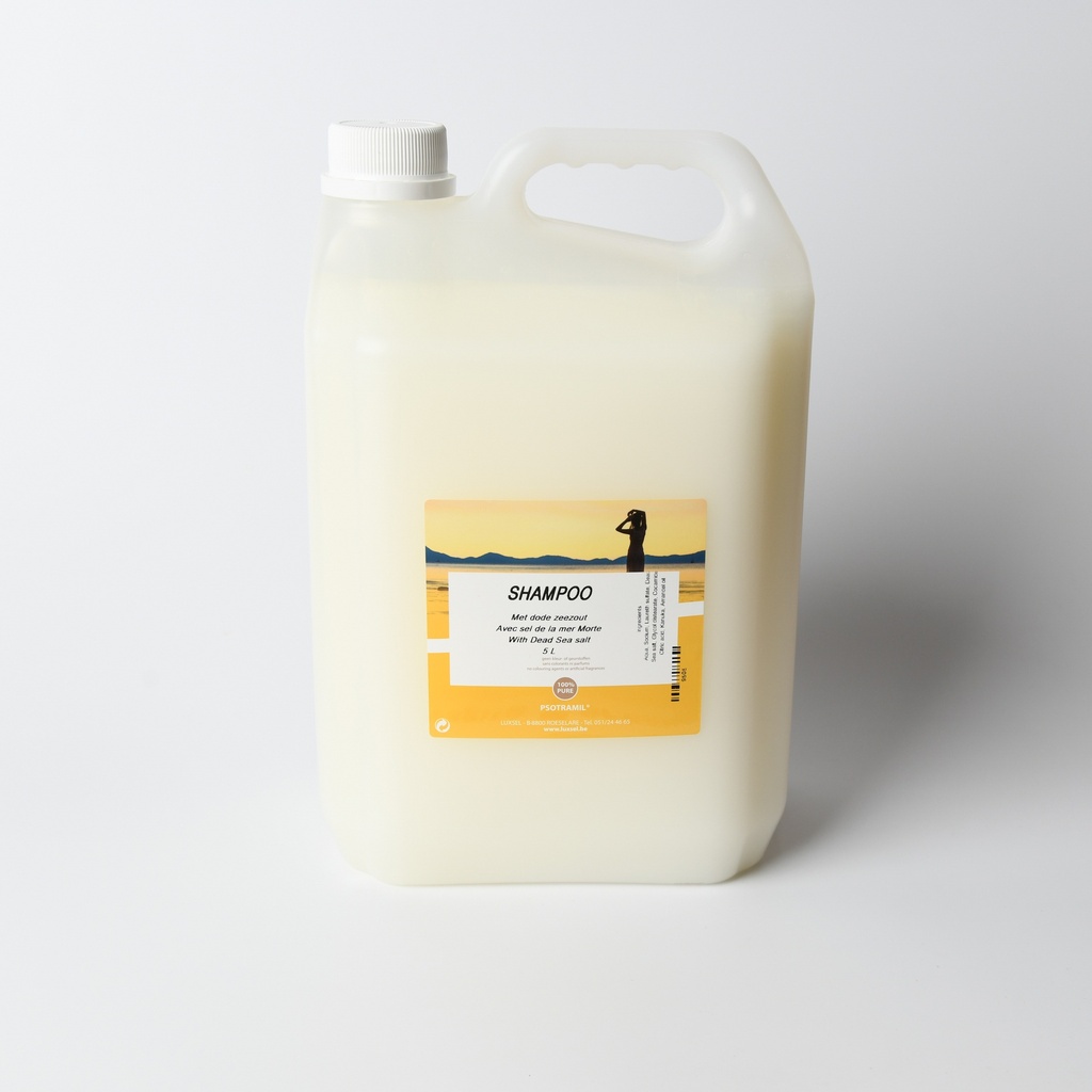 Psotramil Shampoo