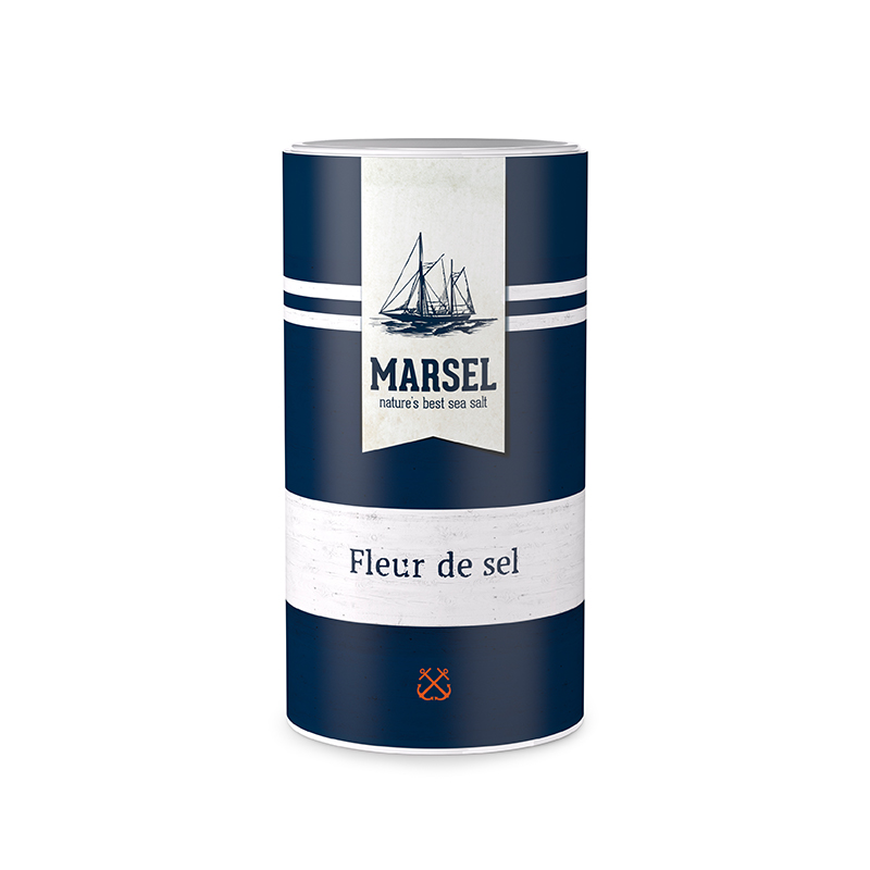 Marsel Fleur De Sel