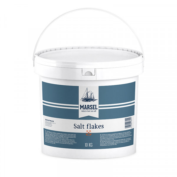 Marsel Salt Flakes
