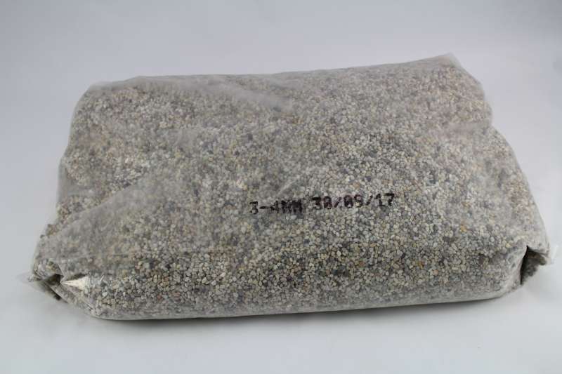 Filtre à sable fin 0,4-0,8 25KG