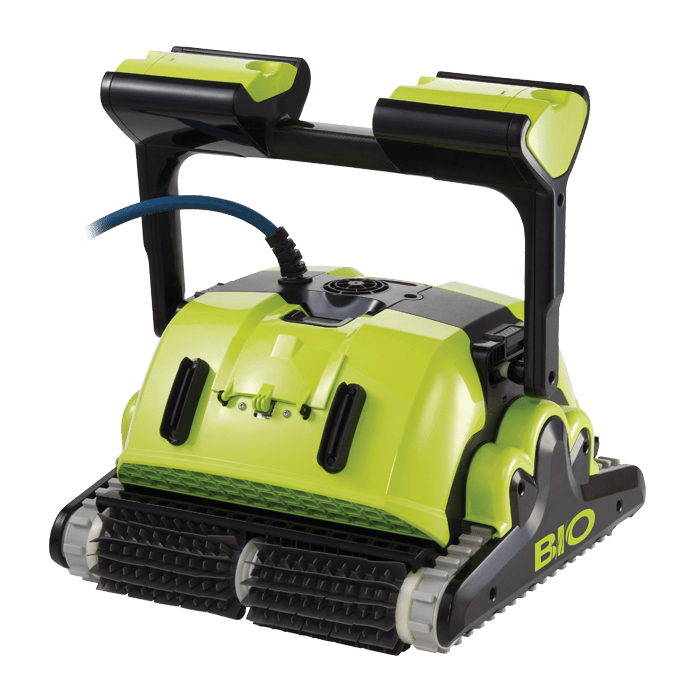 Dolphin Supreme M5 BIO pour étang de baignade
