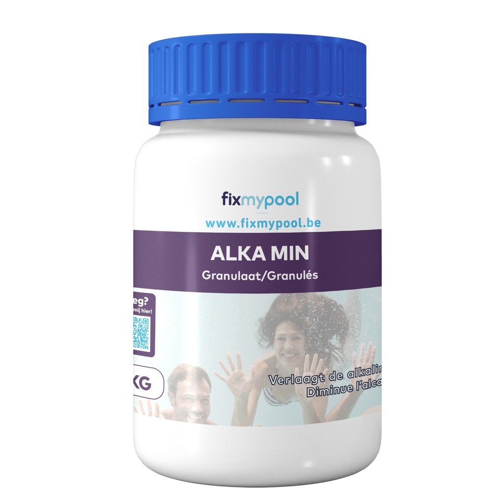 Alka Min