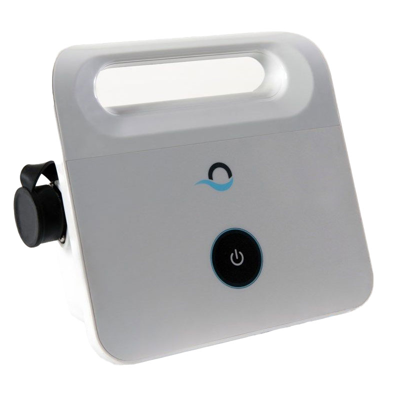 Transfo Dolphin E10/20 Basic