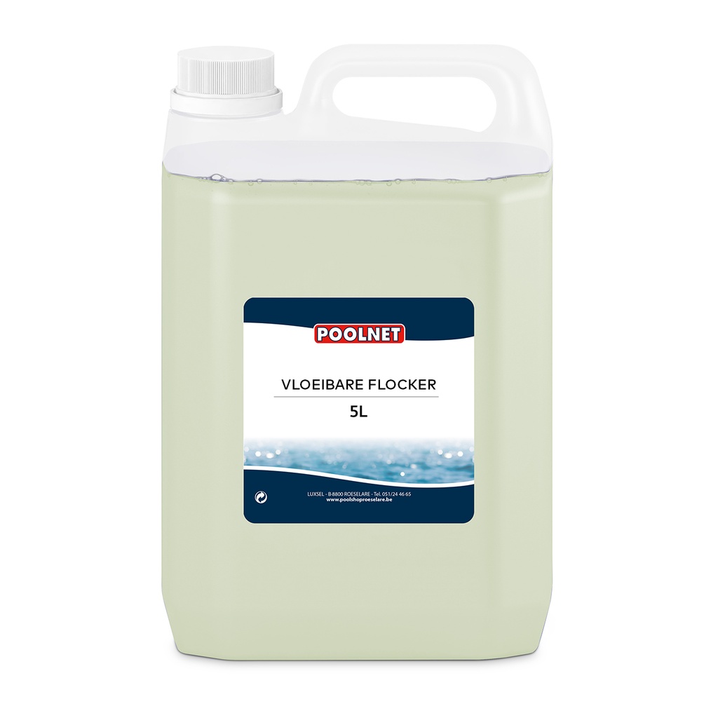 B-Care Floculant Liquide 20L