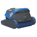 Dolphin S400 - Zwembadrobot met App - Bodem, Wanden en Waterlijn
