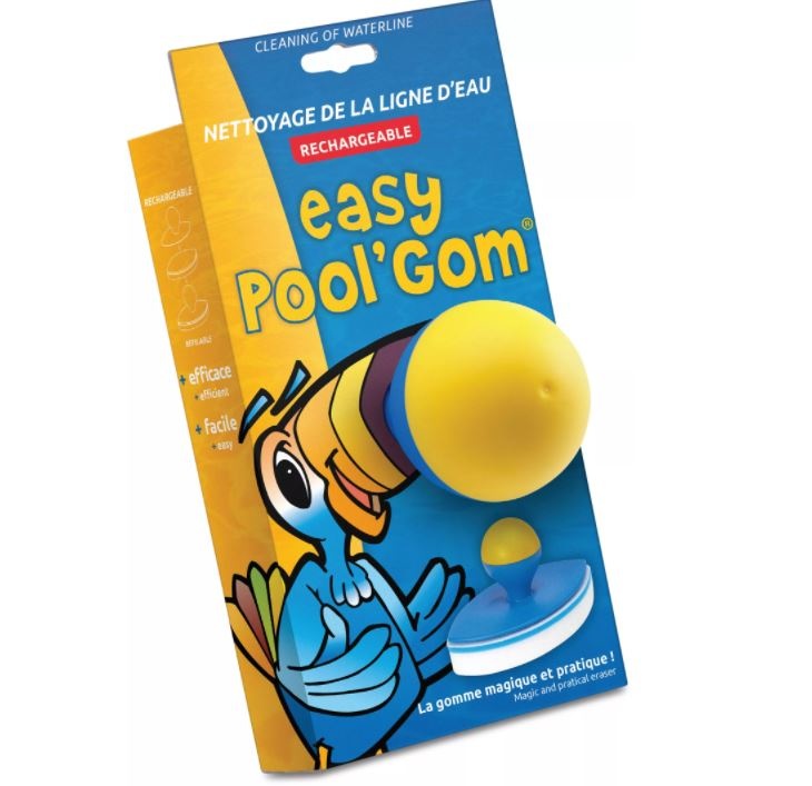 Toucan Easy Pool'Gom