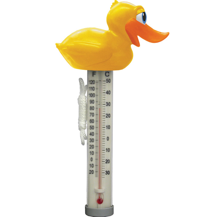 Kokido Thermometer Happy Animals