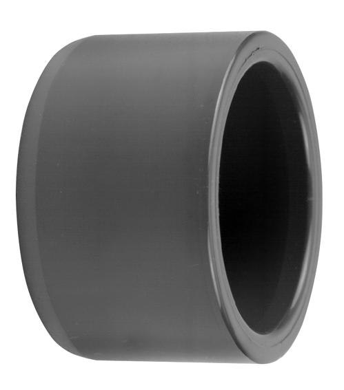 PVC Verloopring PN 16 - 63x50mm
