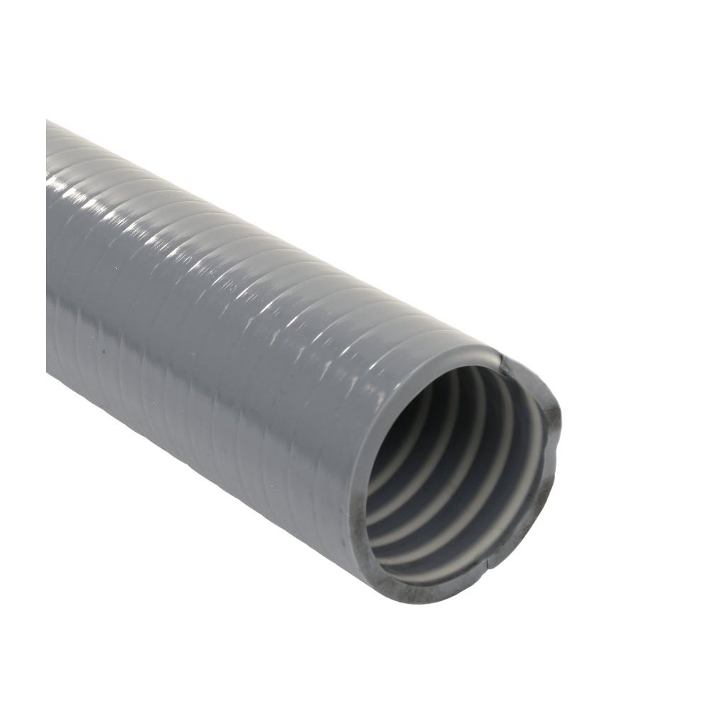 NOVOFLEX PVC slang versterkt extra soepel 50mm - 50mtr