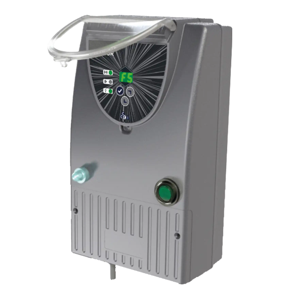 CCEI Transfo Zwembadlamp Brio A300 RC+