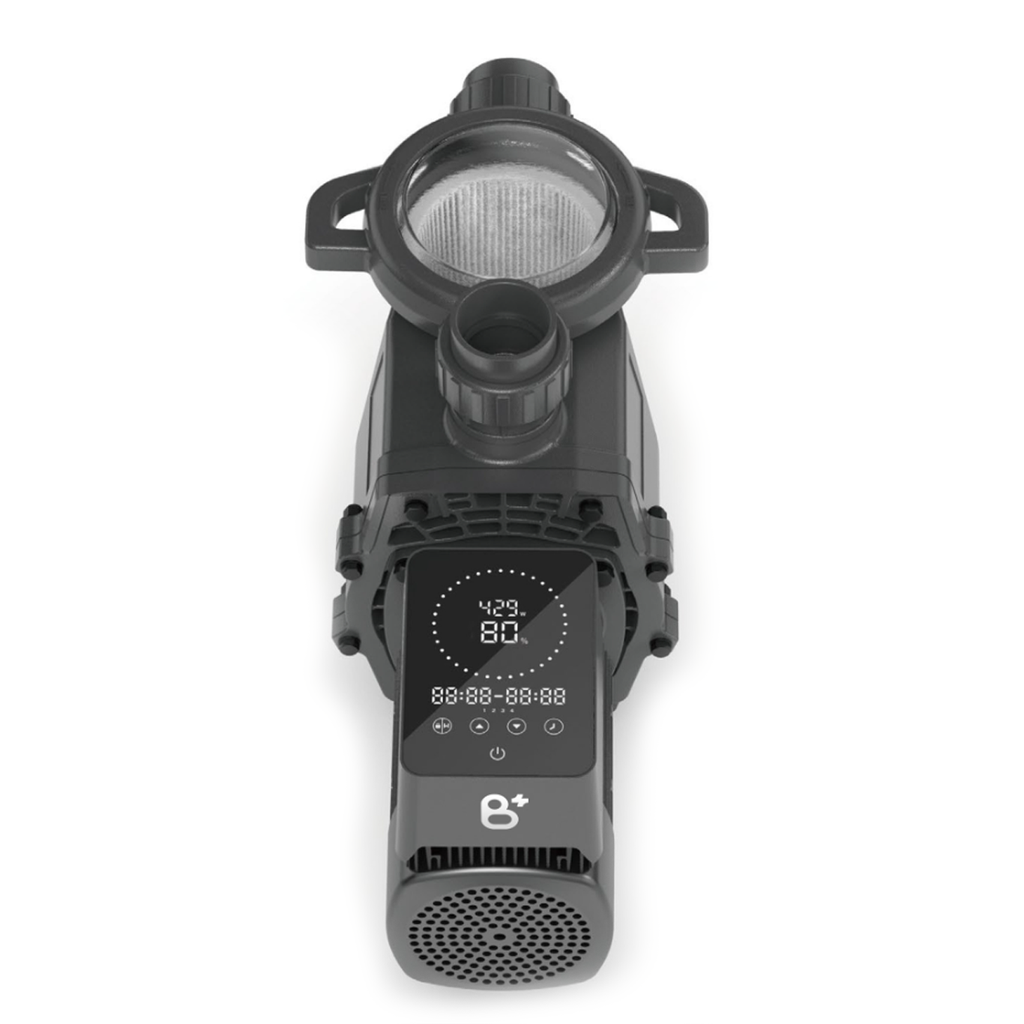 BluePlus Inver Silence (max. 32m3/h)
