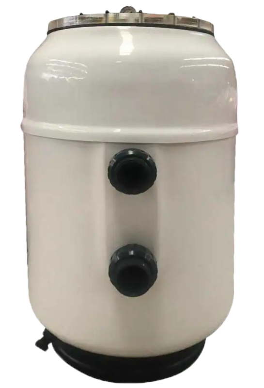 BluePlus Premium Semi-Highbed Zandfilter-Glasfilter 63mm - 2"