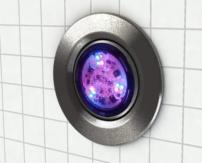 CCEI Mini Brio 2 RGB lampes de piscine