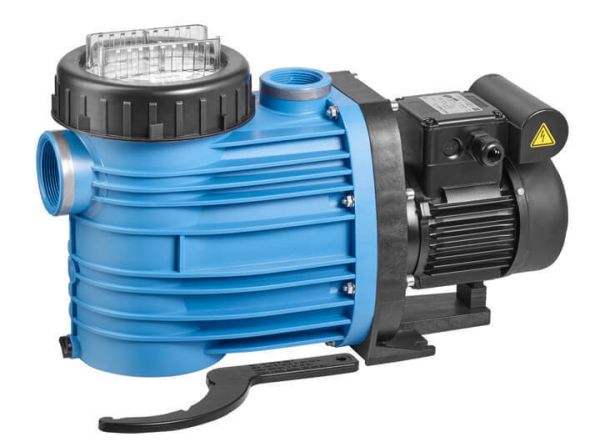 Badu Magna 14 - 1 ~ 230V - 0.65kW