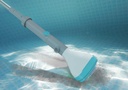 Aspirateur à piles Lektra