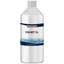 Poolnet Calset - Voorkom Kalkaanslag