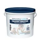 Poolnet Chloor Tabletten