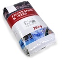 Filterzand - Zand Voor Zwembadfilter - Grof / Fijn