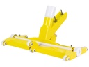 Aspirateur Fairlocks Jaune