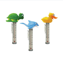 Kokido Thermometer Happy Animals