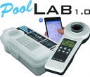Aqua Easy Poollab Elektronische Tester
