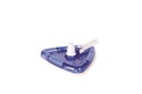 Aspirateur de fond Aspirateur Triangle