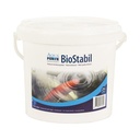 Aquaforte BioStabil 2,5kg - Waterverbeteraar (Zwem)vijver