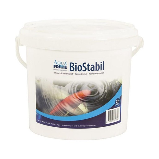 [9800] Aquaforte BioStabil