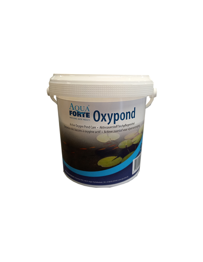 Aqua Forte Oxypond Anti-Algues 