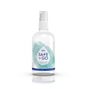 Qsalt Alcohol Spray 250ml