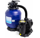 AquaTechnix Zandfilterset AQ (Zandfilter & Pomp)