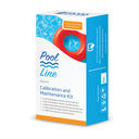 Pool Line Calibration and Maintenance Kit