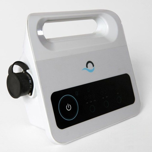 Transfo Dolphin Scoop Smart / Deluxe