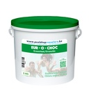 Poolnet Chloor Shock - Snelwerkend Chloor Granulaat - EUR-O-Choc